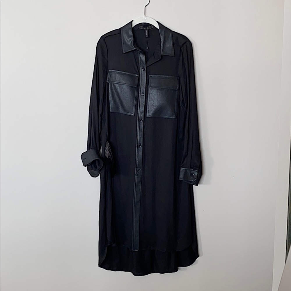 BCBG MAX AZRIA dress